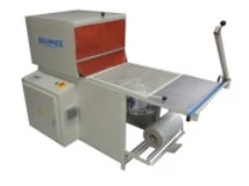 Stroje systémy baliace linky na výrobu obalov Poľsko