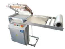 Stroje systémy baliace linky na výrobu obalov Poľsko