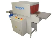 Stroje systémy baliace linky na výrobu obalov Poľsko