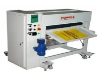 Stroje systémy baliace linky na výrobu obalov Poľsko