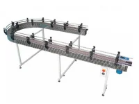 Stroje systémy baliace linky na výrobu obalov Poľsko